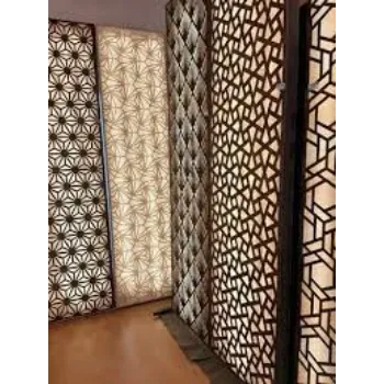 Polished Acrylic Panel