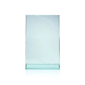 Silence Acrylic Panel