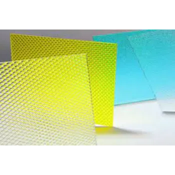 Anand Acrylic Panel