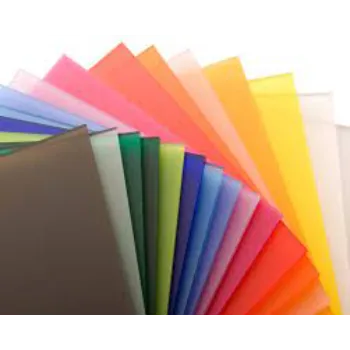 Premier Acrylic Panel