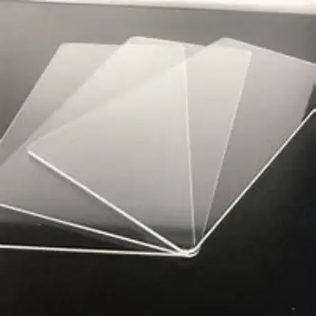 Solid Acrylic Panel