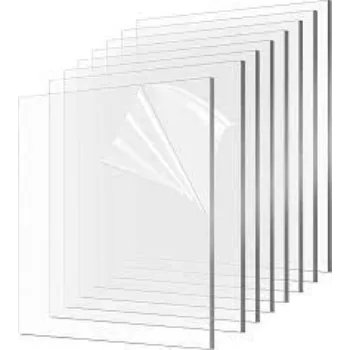 Gulshan Acrylic Panel
