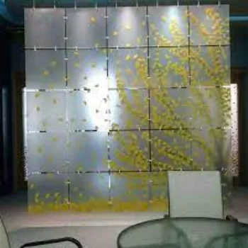 Tarmal Acrylic Panel