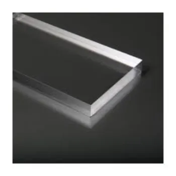 Krystal Acrylic Panel