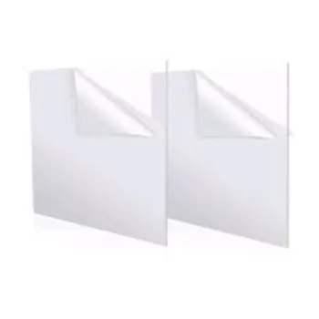 Transparent Acrylic Panel