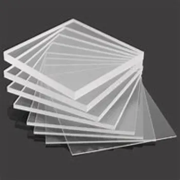 Durable Acrylic Panel