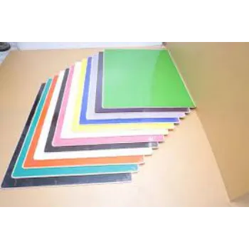 Modern Acrylic Panel