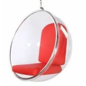 Accurate Dimension Acrylic Swing