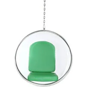 Fine Finishing Acrylic Swing