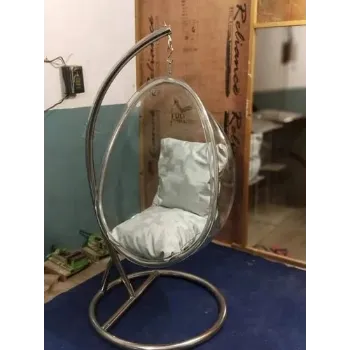 Stylish Acrylic Swing