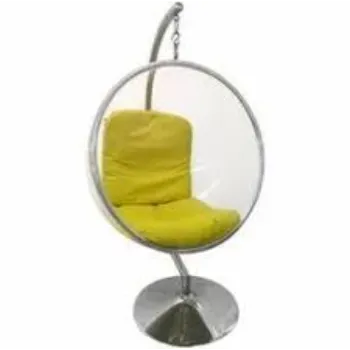 Attractive Designs Acrylic Swing