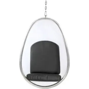 Admirable Acrylic Swing