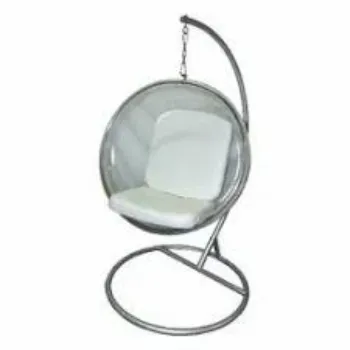 Designer Acrylic Swing