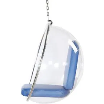 Great Strength  Acrylic Swing