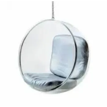 Solid  Acrylic Swing
