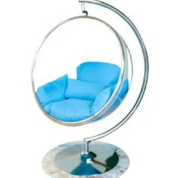 Durable Acrylic Swing