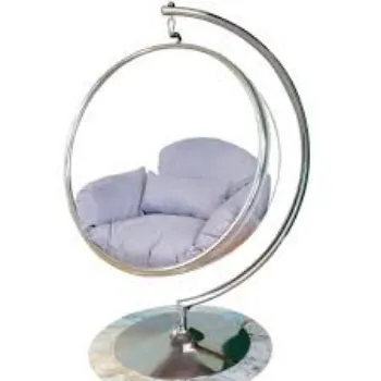 High Strength Acrylic Swing