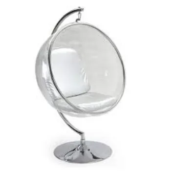 Fine Finishing Acrylic Swing