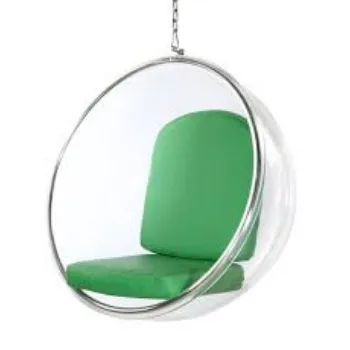 Heavy Duty Acrylic Swing