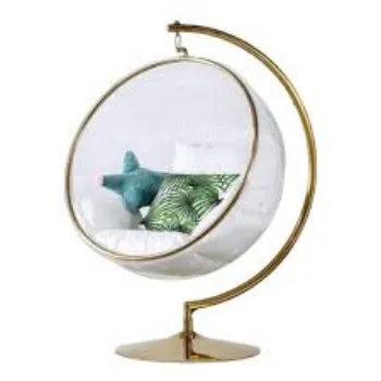 Modern Acrylic Swing