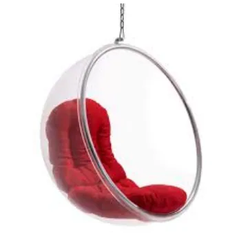 Durable Acrylic Swing