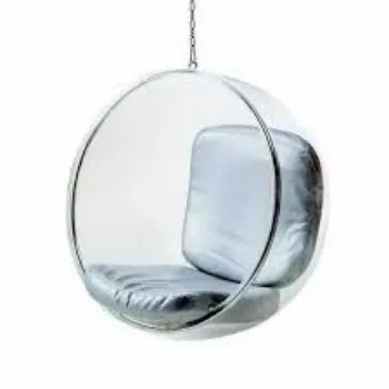 Attractive Designs Acrylic Swing