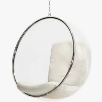 Attractive Acrylic Swing