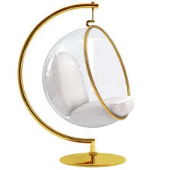 Easy To Place Acrylic Swing