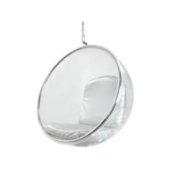 High Strength Acrylic Swing