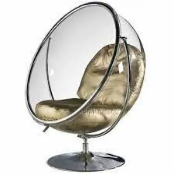 Durable Acrylic Swing