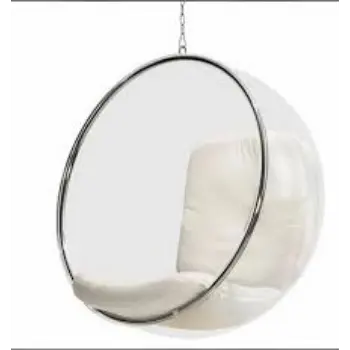 Durable Acrylic Swing