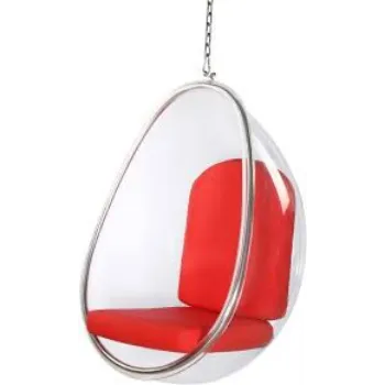 Fine Finishing Acrylic Swing