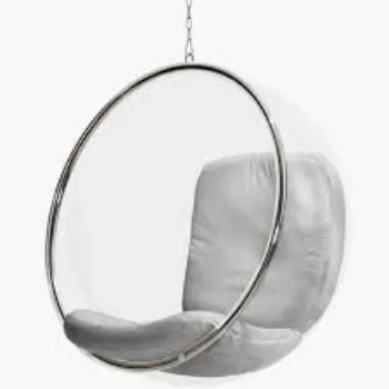 Durable Acrylic Swing