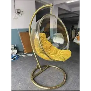 Attractive Acrylic Swing