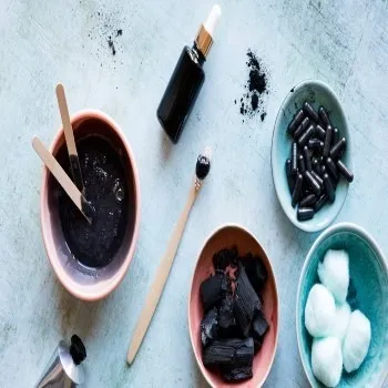 Activated Charcoal Tablets