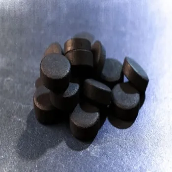 Activated Charcoal Tablets