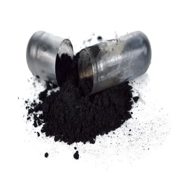 Activated Charcoal Tablets
