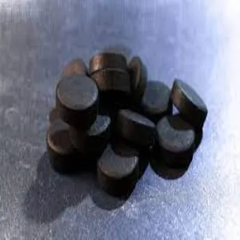 Activated Charcoal Tablets