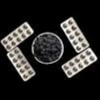 Activated Charcoal Tablets