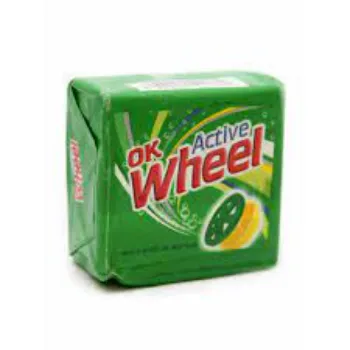 Chandok Active Wheel
