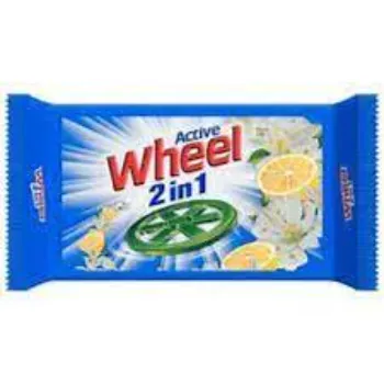 Lbm Active Wheel