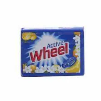 Mudit Active Wheel