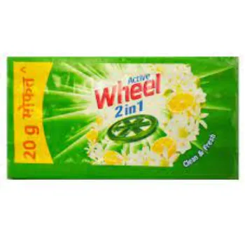 Tirupati Active Wheel