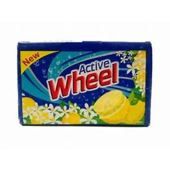 High Quality Active Wheel