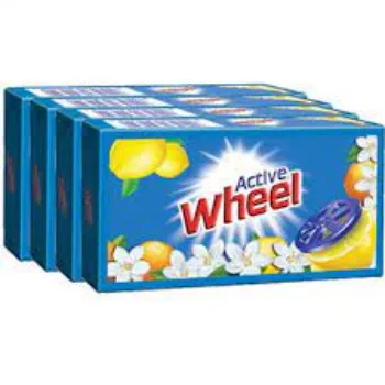 Cherrybox Active Wheel