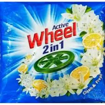 Kohinoor Active Wheel