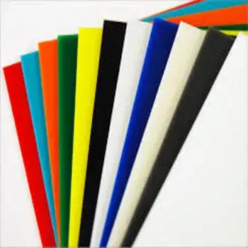 Acrylic Panel