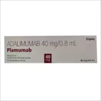 Adalimumab Tablet