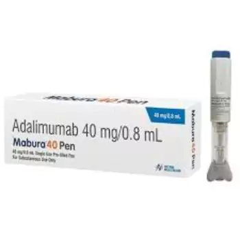 Adalimumab Tablet