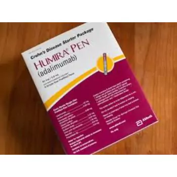 Adalimumab Tablet